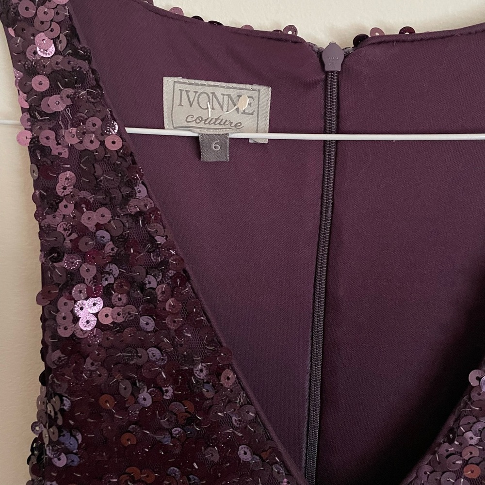 Party Dress